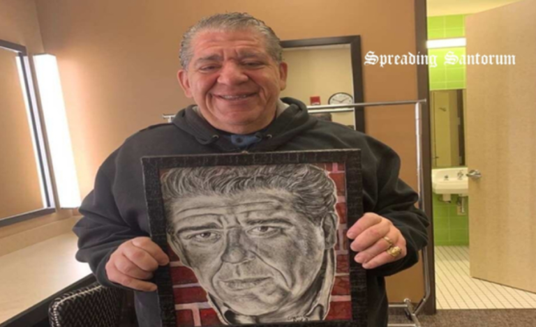 Joey Diaz Net Worth: Biography, Wiki, Early Life, Career, Personal Life, Challenges, And More