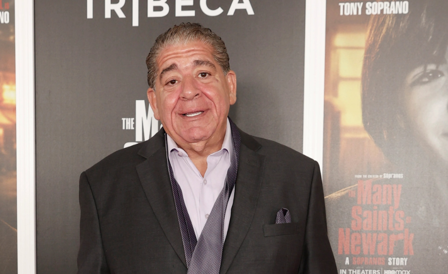 Joey Diaz Net Worth