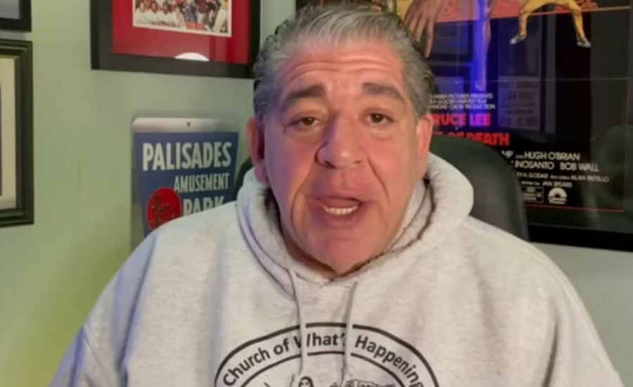 Joey Diaz Early Life And Influences