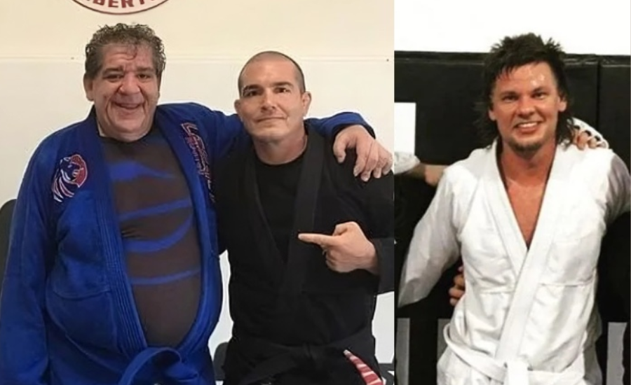 Joey Diaz Personal Life And Overcoming Challenges