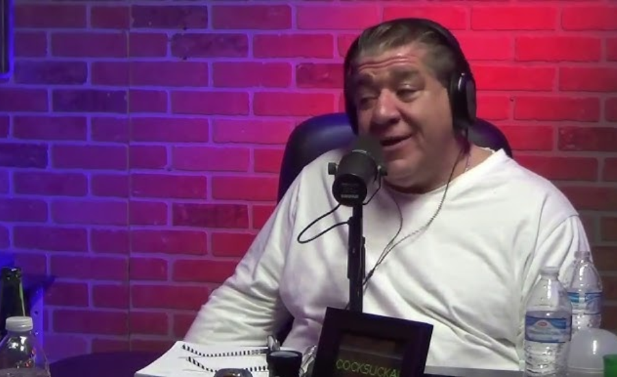 Joey Diaz Social Media Presence