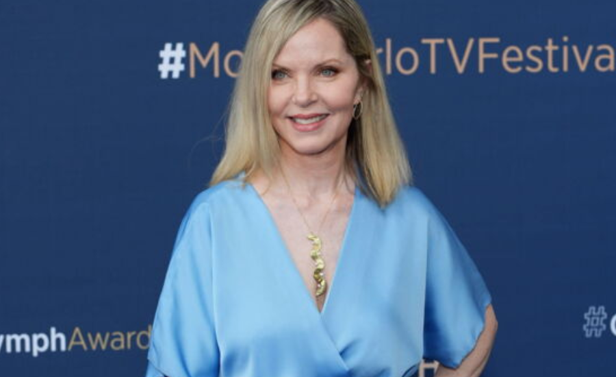Who Is Melissa Sue Anderson?