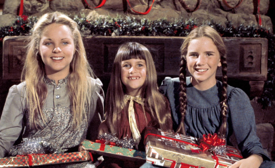 Melissa Sue Anderson Early Life