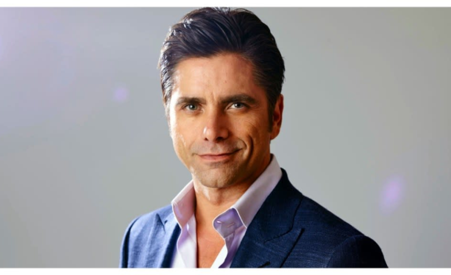 John Stamos Net Worth And Salary
