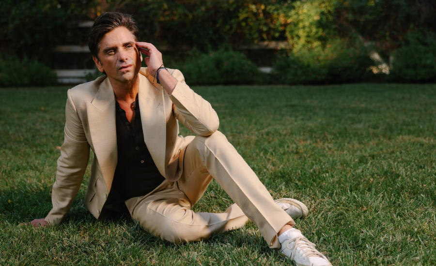 John Stamos Career