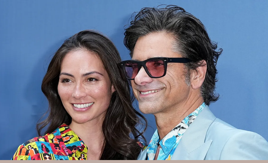 John Stamos Personal Life And Musical Pursuits