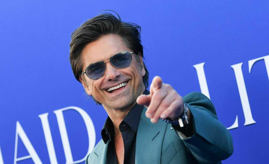 John Stamos Future Prospects