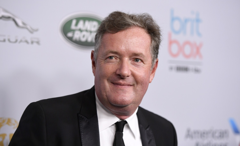 Piers Morgan Net Worth: Wiki/Bio, Early Life, Salary, Awards, Achievements, Height, And More