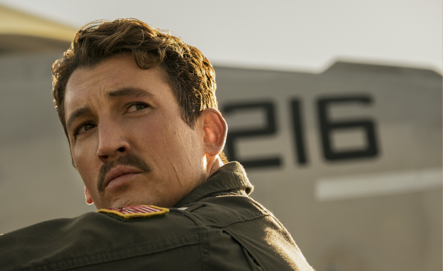 Who Is Miles Teller?