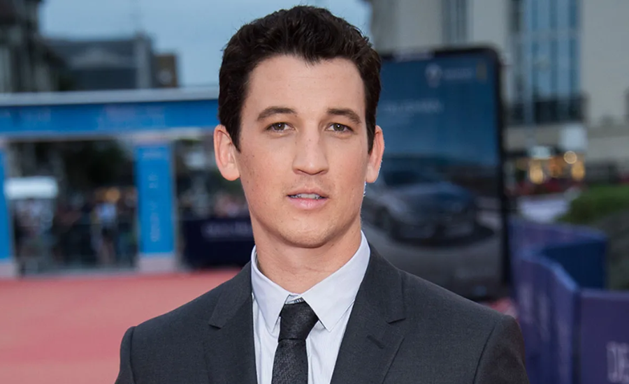 Miles Teller Early Years And Education