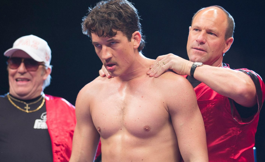 Miles Teller Career Evolution War Dogs, Bleed For This, And More