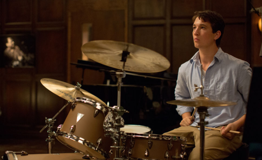 Rising Star The Spectacular Now And Whiplash
