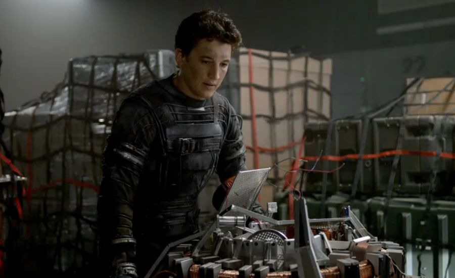 Miles Teller Car Accidents And Scars