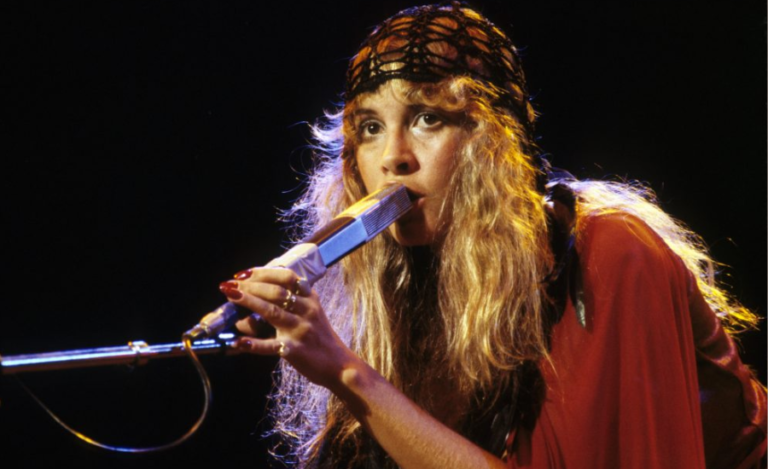 Stevie Nicks 70s: Wiki/Bio, Age, Early Life, Career, RelationShip, And Many More