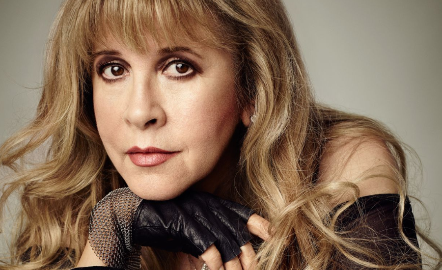 Who Is Stevie Nicks?