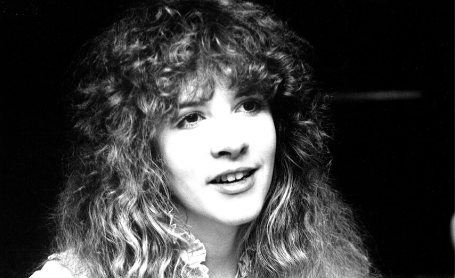 Early Life Of Stevie Nicks