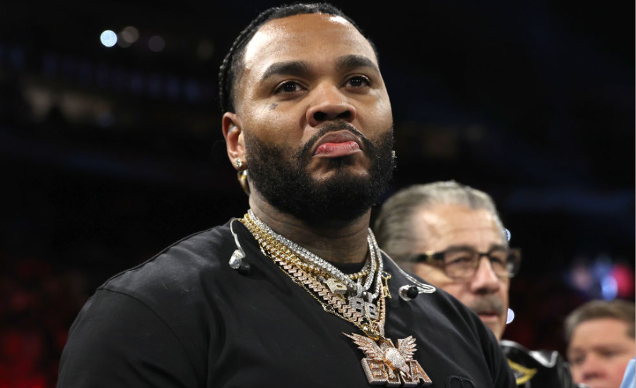 Kevin Gates Net Worth