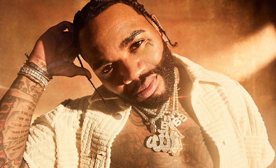 Who Is Kevin Gates?
