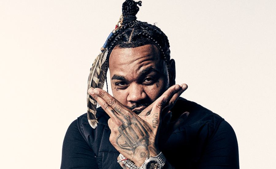 Kevin Gates Music Career And Rise To Fame