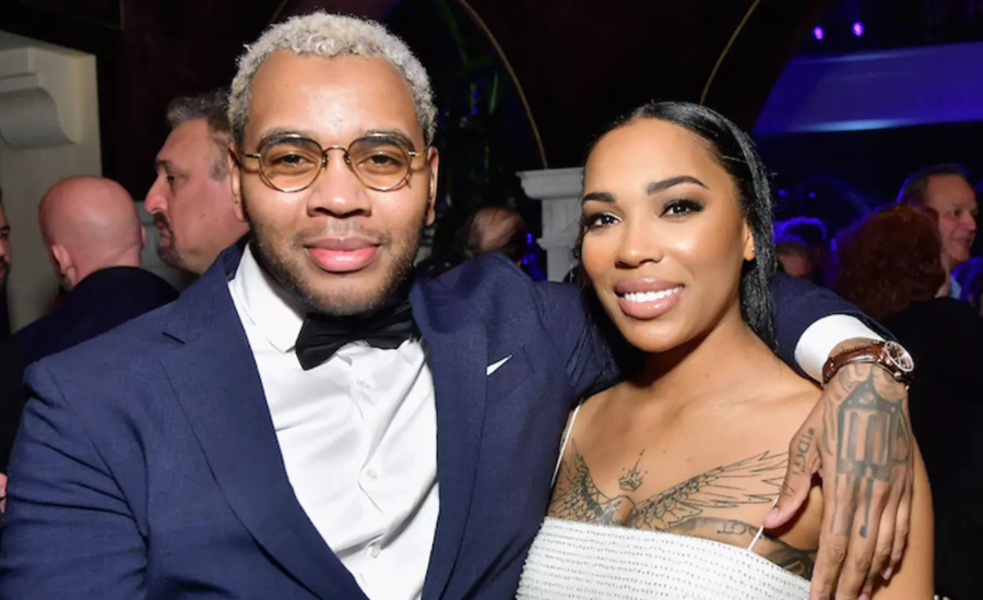 Kevin Gates Personal Life And Family