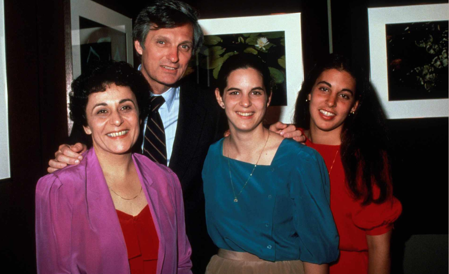Alan Alda Personal Life And Philanthropy