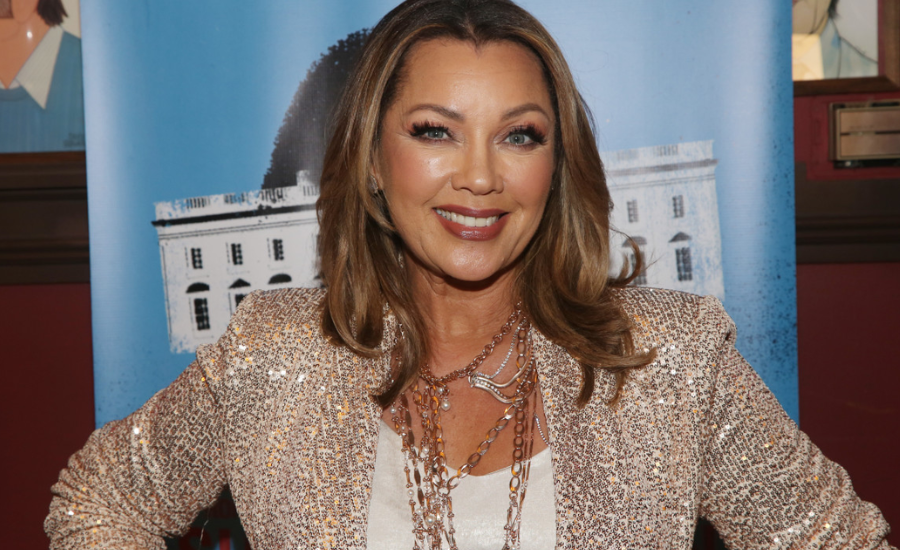 Vanessa Williams Net Worth