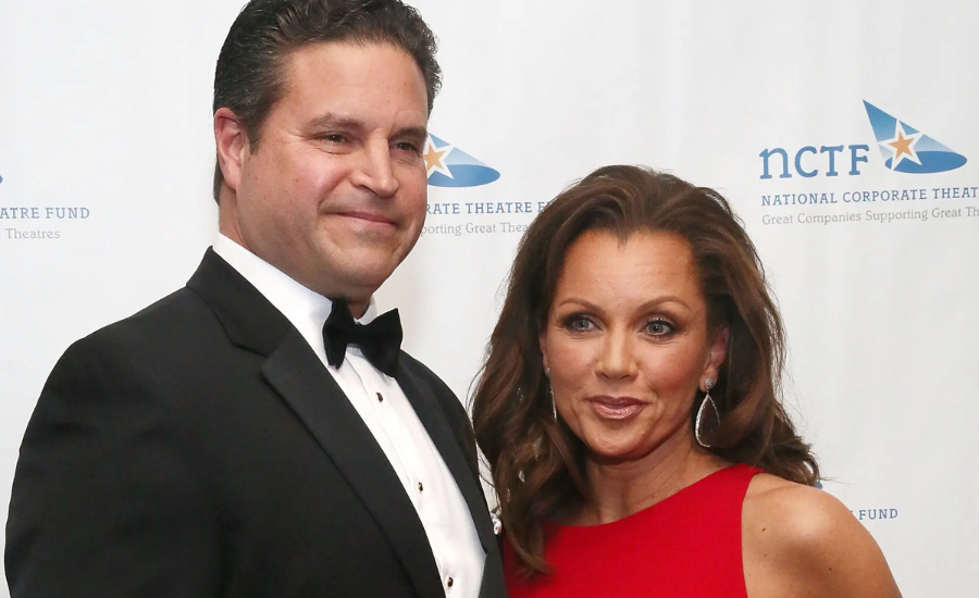 Vanessa Williams Personal Life