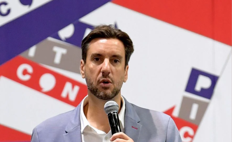 Clay Travis Net Worth: Wiki/Bio, Age, Early Life, Family, Career, Relationship, Future, And More