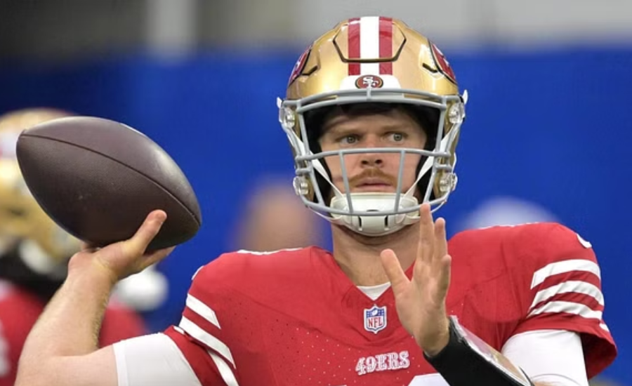 Sam Darnold Net Worth