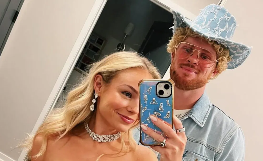 Sam Darnold Personal Life And Relationships