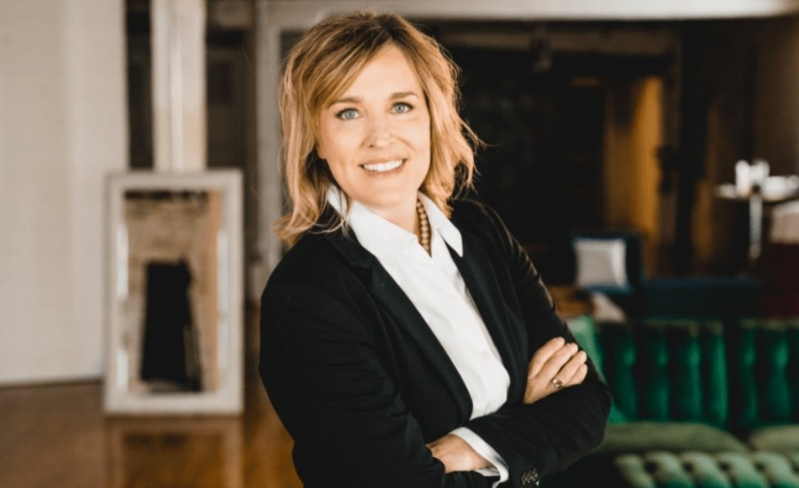 Shannon Klingman Net Worth