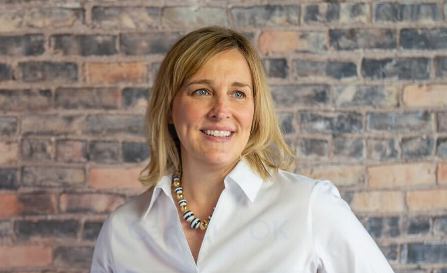 Who Is Shannon Klingman?