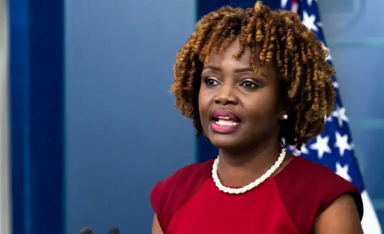 Karine Jean Pierre Net Worth, Wiki, Bio, Early Life, Education, Career, Personal Life, And More