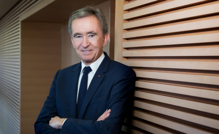 Bernard Arnault, Who Is, Wiki/Bio, Early Life, Career, Success, Luxury Fashion, Net Worth, And More