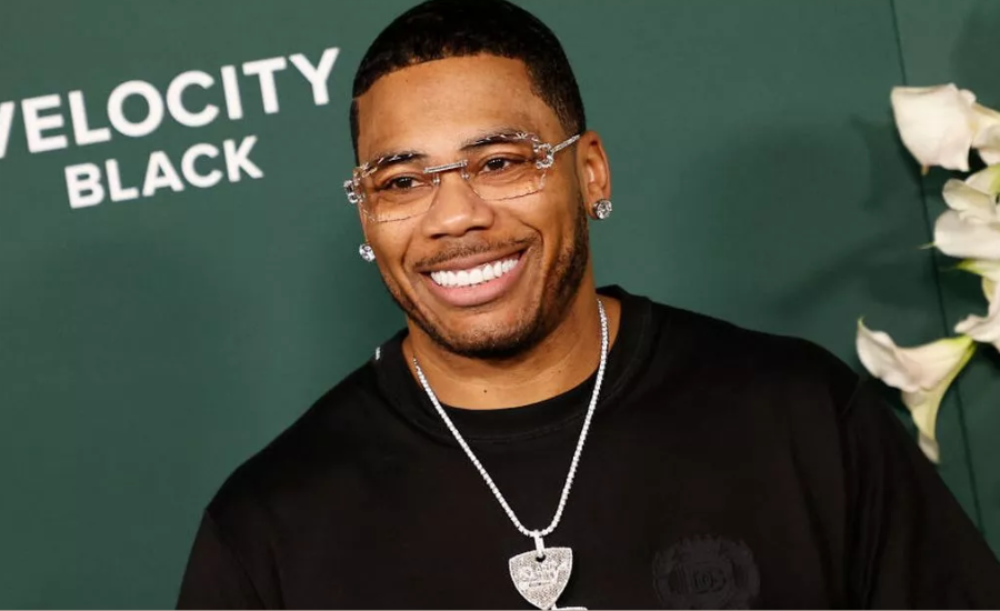 Nelly Net Worth 