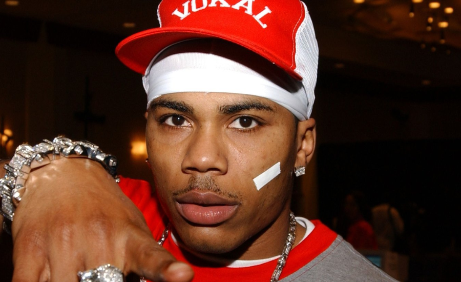 Who Is Nelly?