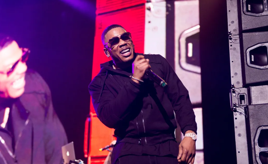 Nelly Career Overview