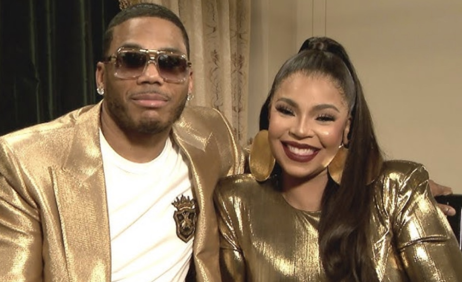 Nelly Personal Life