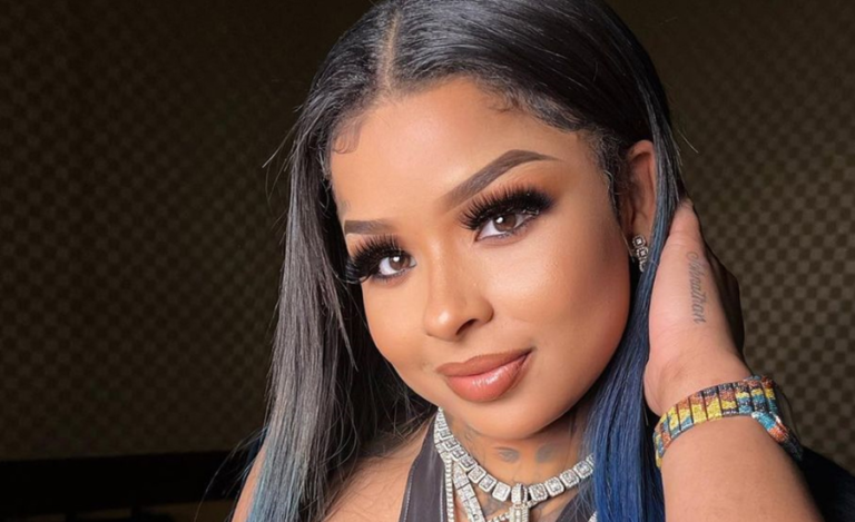 Chrisean Rock Net Worth: Wiki/Bio, Age, Early Life, Career, Business, And More