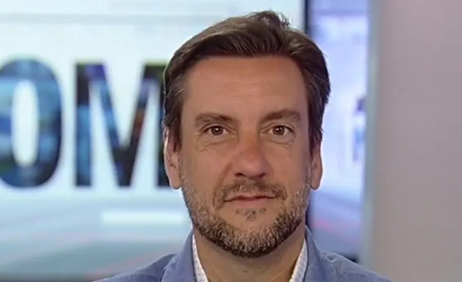 Clay Travis Net Worth