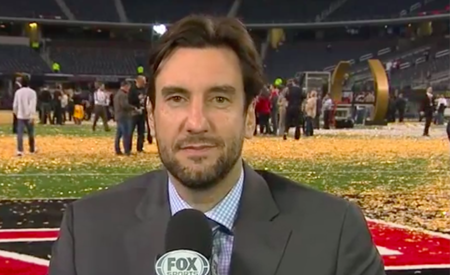 Who Is Clay Travis?