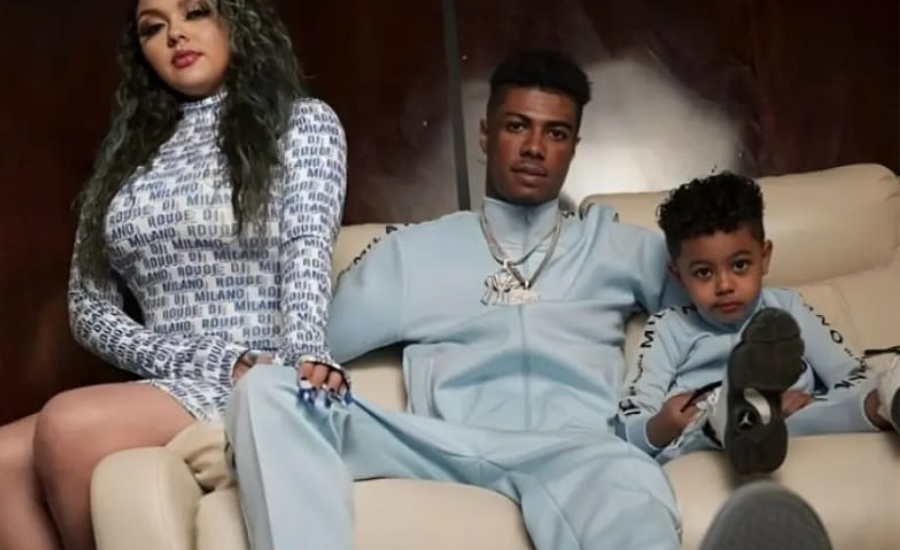 Javaughn J. Porter Parents