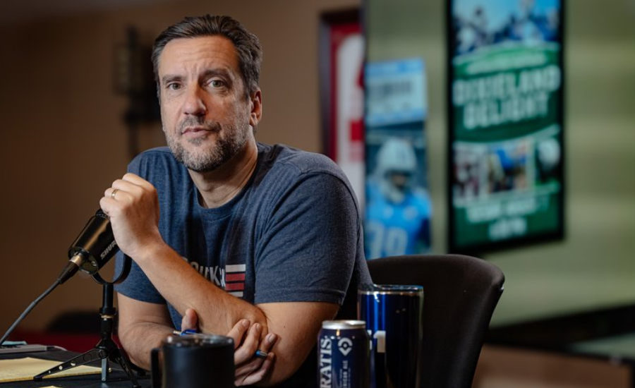 Clay Travis Career From Law To Media Success