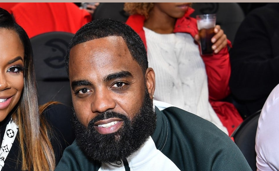 Who Is Todd Tucker?