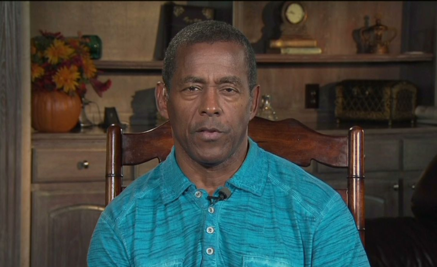 Who Is Tony Dorsett?