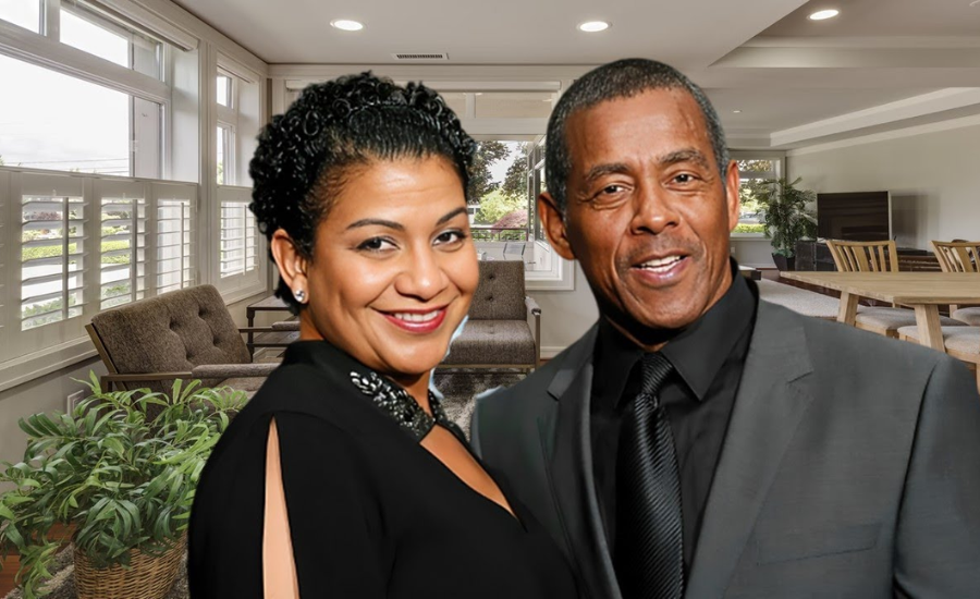 Tony Dorsett Personal Life