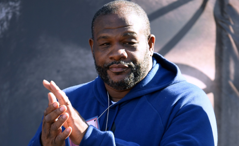 Riddick Bowe Net Worth: Early Life, Father, Career, Controversies, Legal Issues, And More
